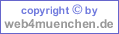 web4muenchen.de - webdesign, e-commerce, online-solutions